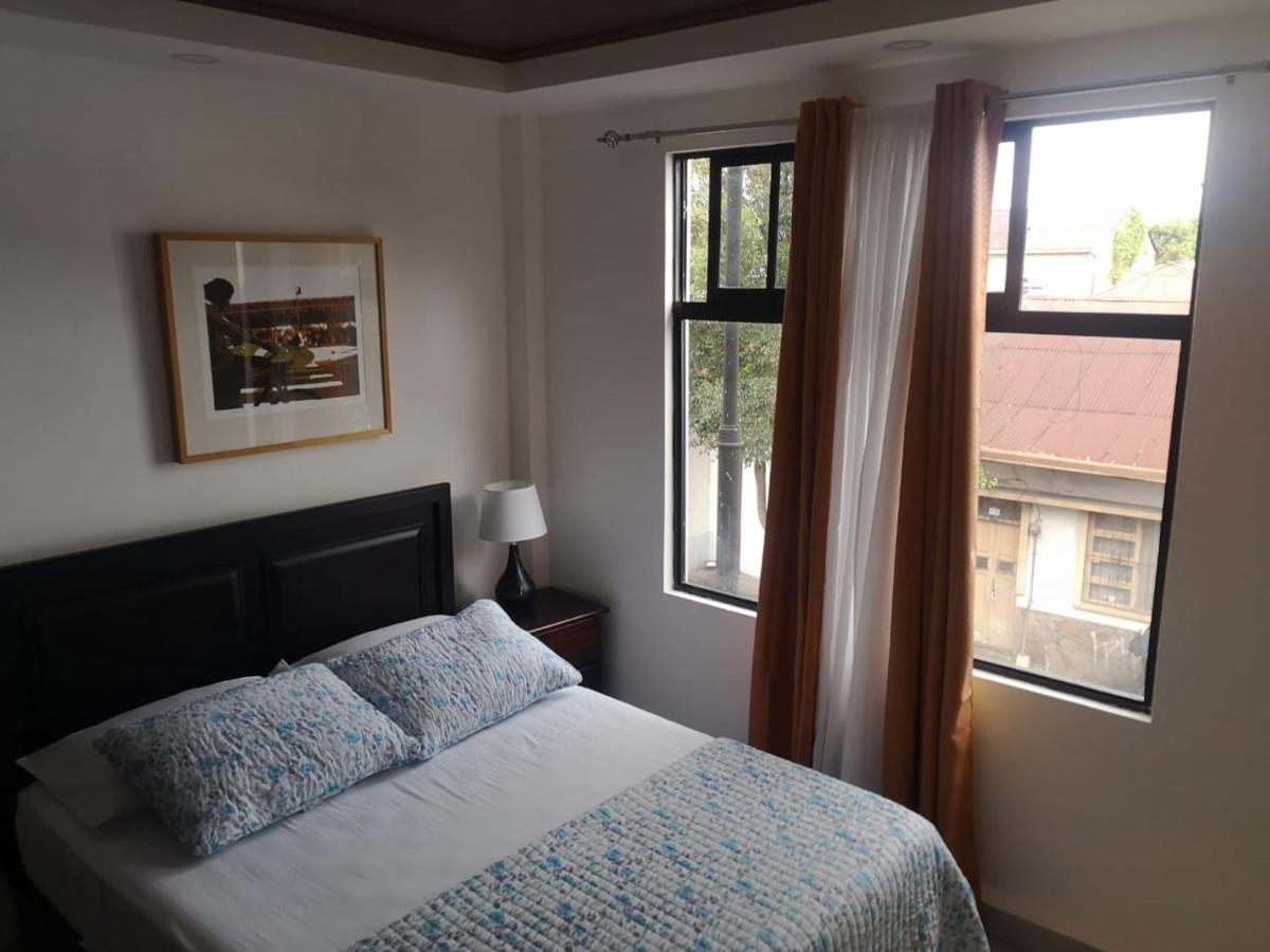 935 Lodge San Jose Ngoại thất bức ảnh