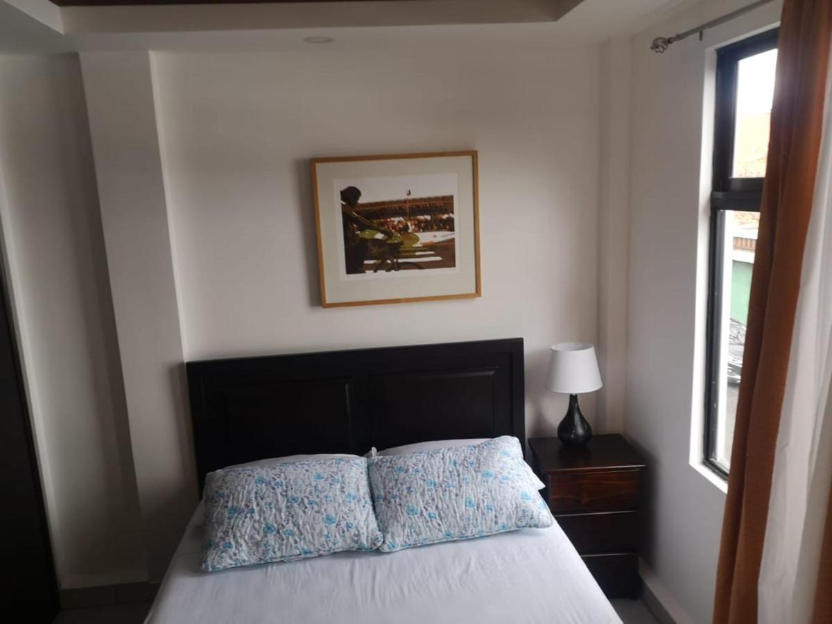 935 Lodge San Jose Ngoại thất bức ảnh