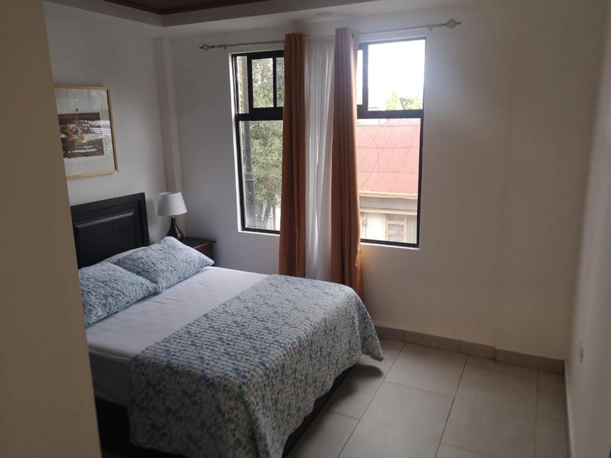 935 Lodge San Jose Ngoại thất bức ảnh
