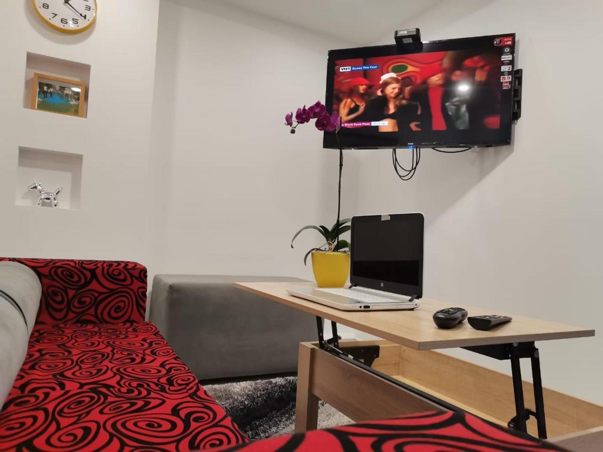 935 Lodge San Jose Ngoại thất bức ảnh