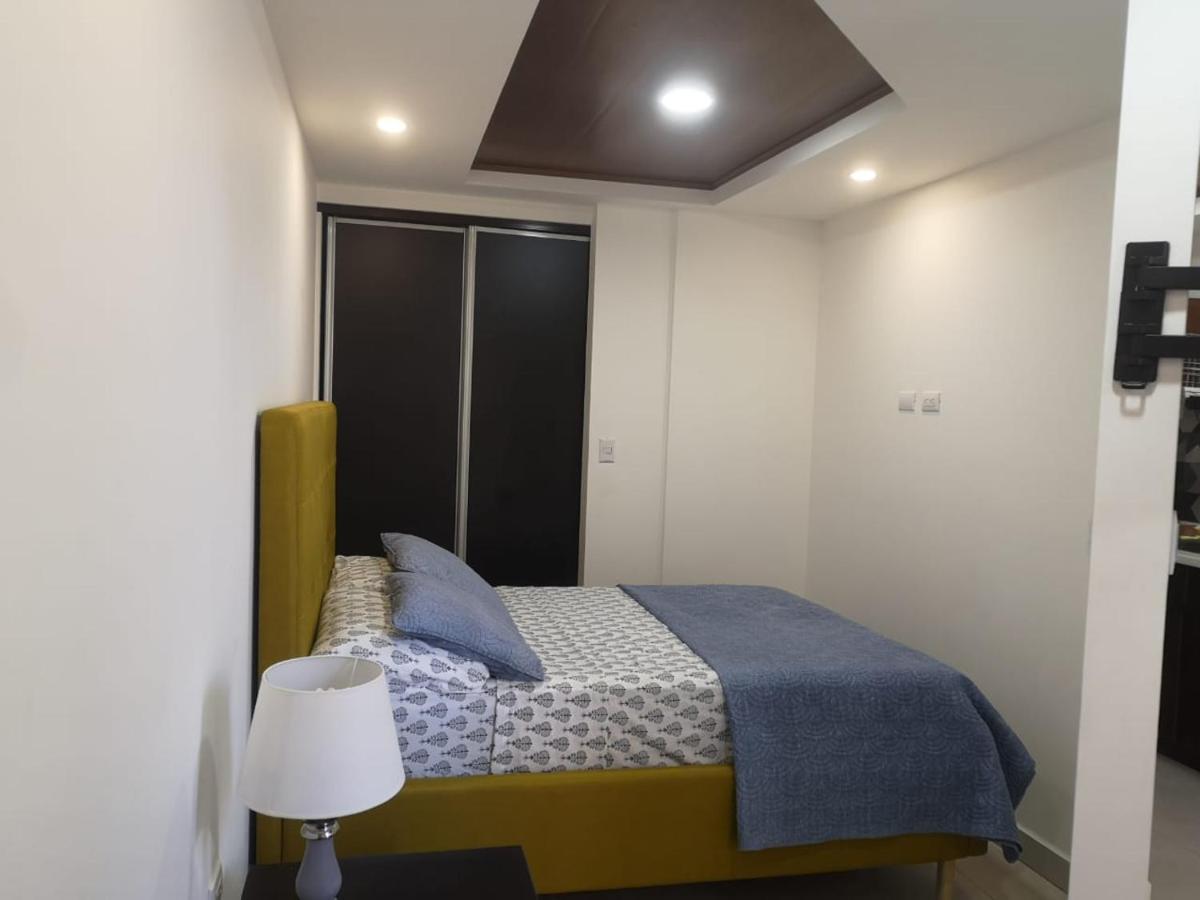935 Lodge San Jose Ngoại thất bức ảnh