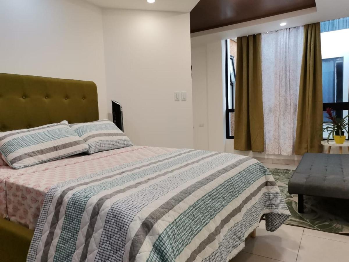 935 Lodge San Jose Ngoại thất bức ảnh