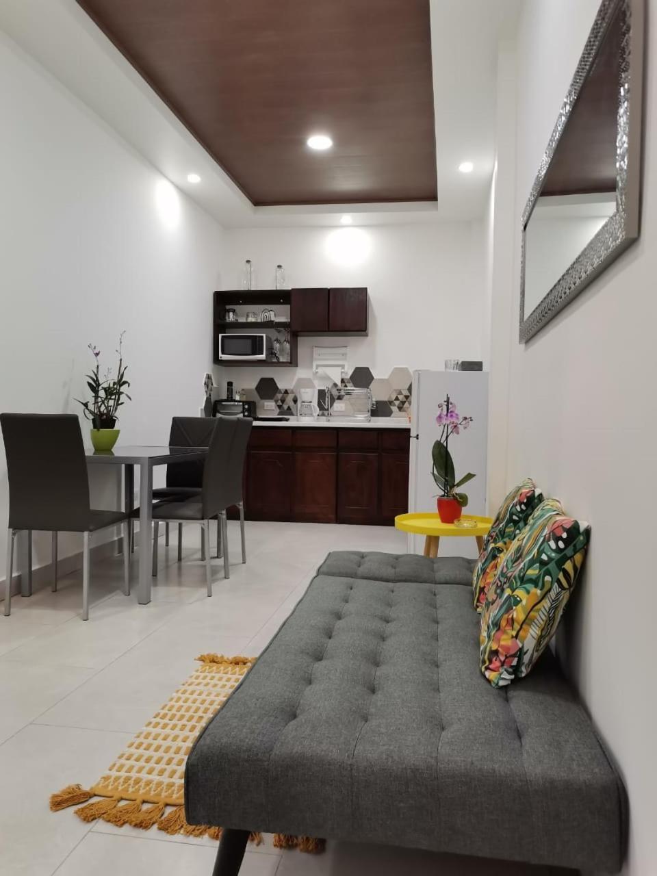 935 Lodge San Jose Ngoại thất bức ảnh